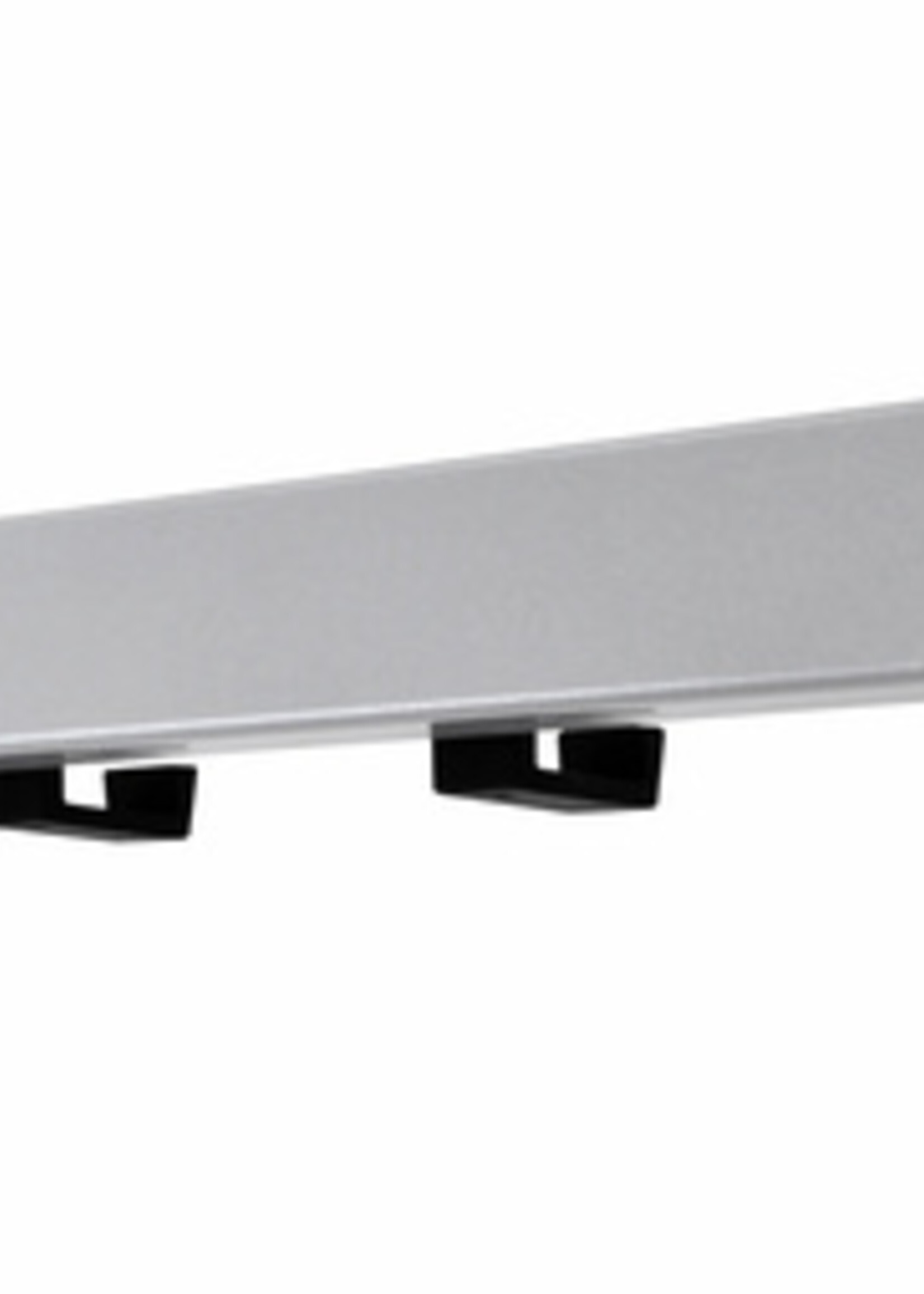 Vepa Bins Kapstok wand VepaBins Safe met 5 haken