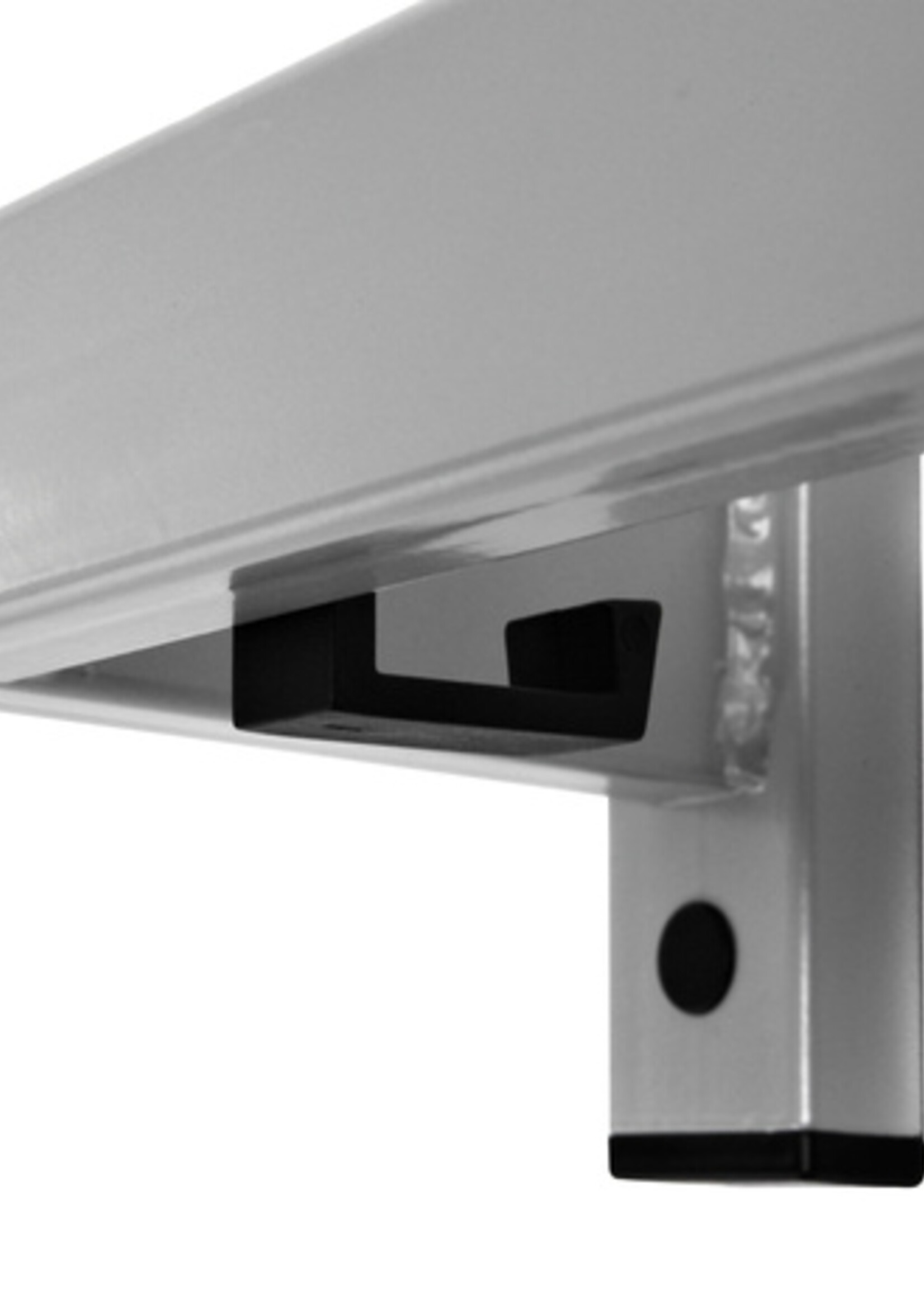 Vepa Bins Kapstok wand VepaBins Safe met 5 haken