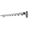 Vepa Bins Kapstok wand VepaBins Safe met 10 haken