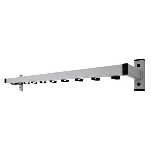 Vepa Bins Kapstok wand VepaBins Safe met 10 haken