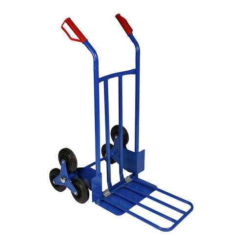 Toolland Diable monte-escaliers Toolland 150kg