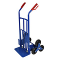 Toolland Diable monte-escaliers Toolland 150kg