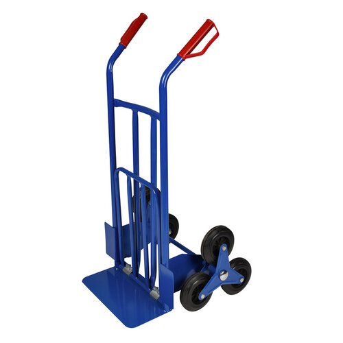 Toolland Diable monte-escaliers Toolland 150kg