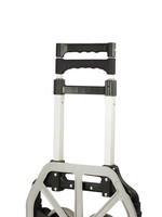 Pavo Steekwagen Pavo opvouwbaar aluminium tot 70kg