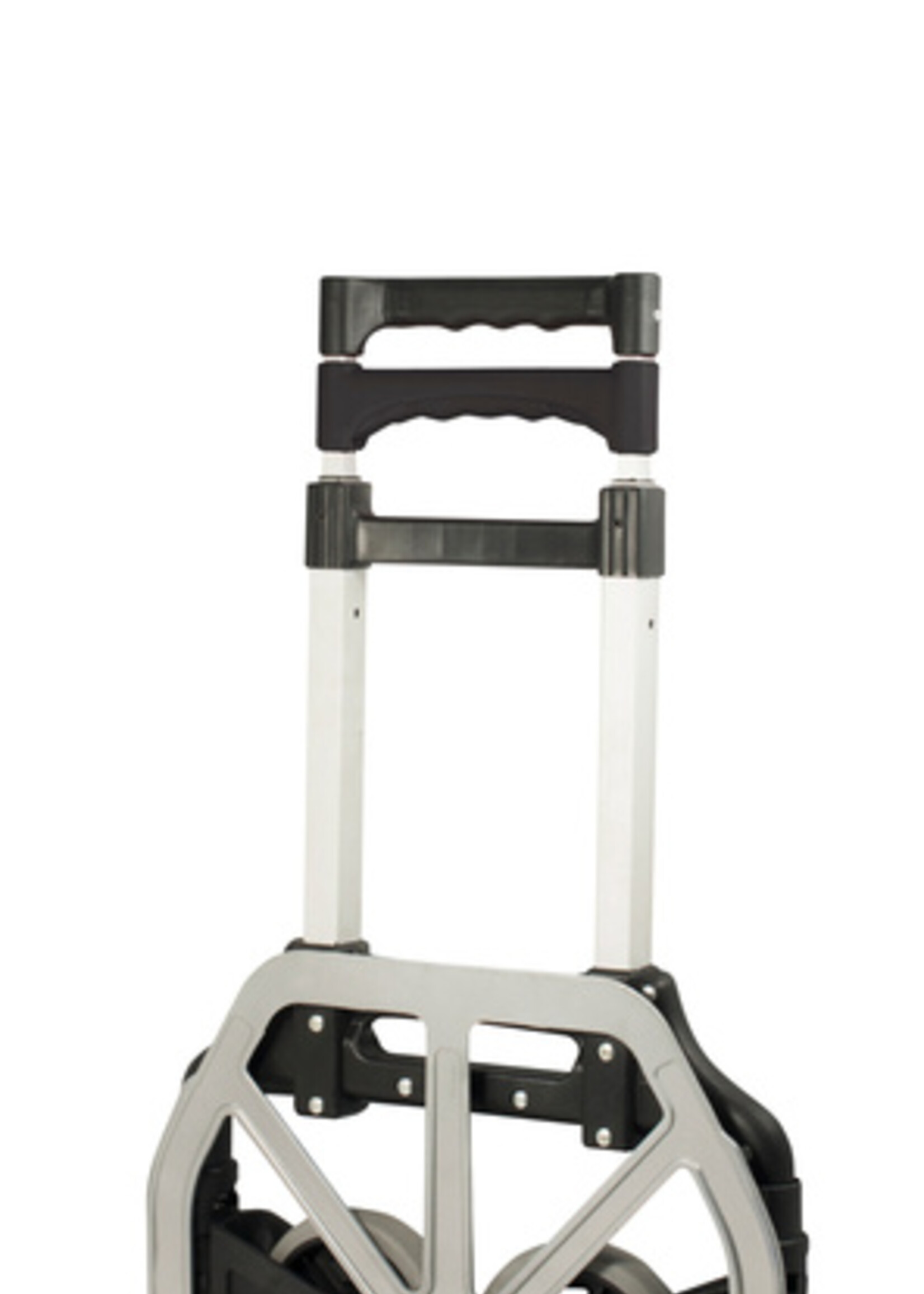 Pavo Steekwagen Pavo opvouwbaar aluminium tot 70kg