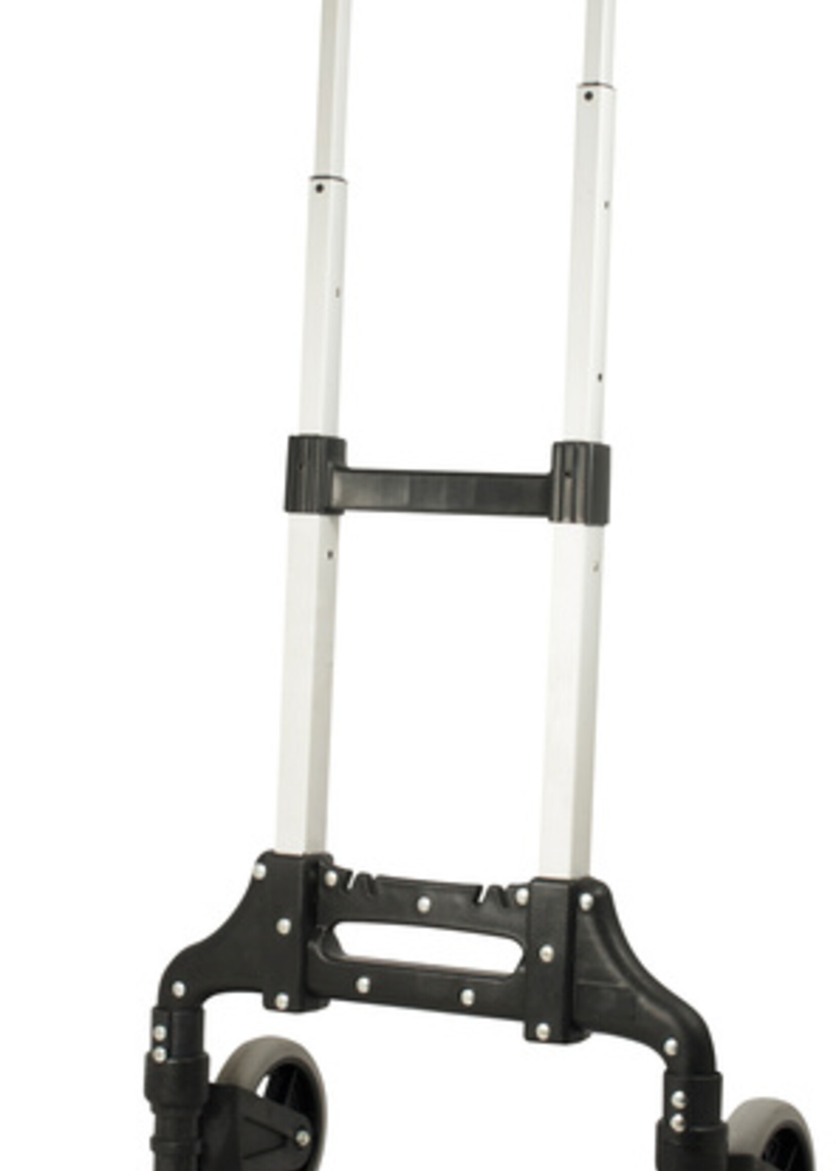 Pavo Steekwagen Pavo opvouwbaar aluminium tot 70kg