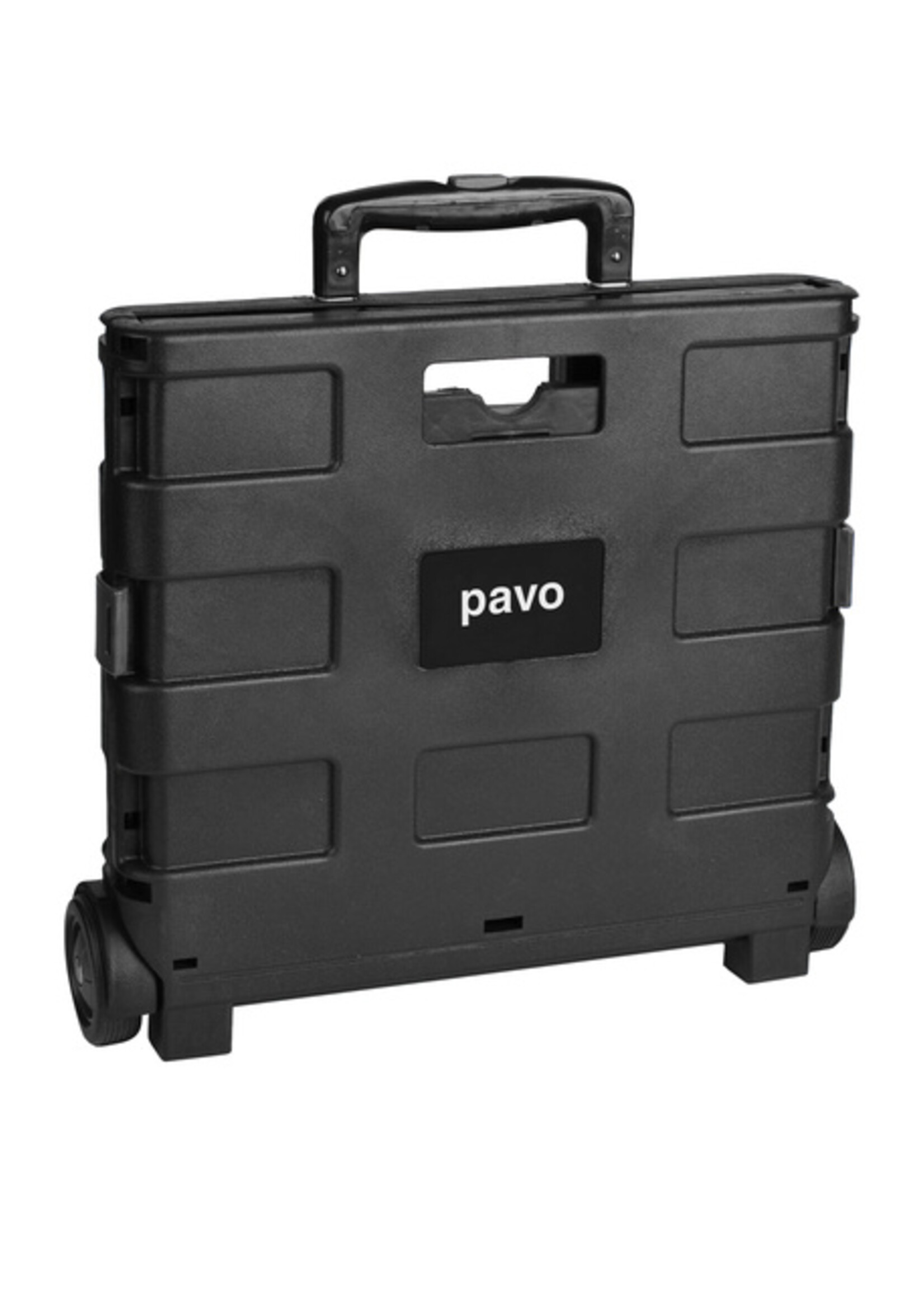 Pavo Caisse mobile  Pavo pliable medium 380x360x310mm