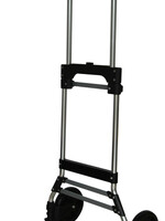 Pavo Steekwagen Pavo opvouwbaar aluminium 120kg