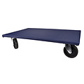 Toolland Transporteur de meuble Toolland 65x40cm 400kg