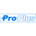 ProPlus Spanband ProPlus blauw met ratel 5m