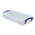 Really Useful Boîte de rangement Really Useful 0.55L 220x100x40mm