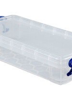 Really Useful Boîte de rangement Really Useful 0.55L 220x100x40mm