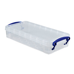 Opbergbox Really Useful 0.55 liter 220x100x40mm