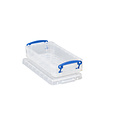 Really Useful Opbergbox Really Useful 0.55 liter 220x100x40mm