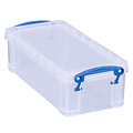 Really Useful Opbergbox Really Useful 0.90 liter 220x100x70mm