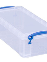 Really Useful Opbergbox Really Useful 0.90 liter 220x100x70mm