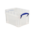 Really Useful Boîte de rangement Really Useful 3L 245x180x160mm