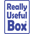 Really Useful Opbergbox Really Useful 3 liter 245x180x160mm