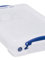 Really Useful Boîte de rangement Really Useful 4L 395x255x85mm