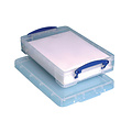 Really Useful Opbergbox Really Useful 4 liter 395x255x85mm