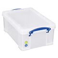 Really Useful Opbergbox Really Useful 9 liter 395x255x155mm