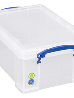 Really Useful Opbergbox Really Useful 9 liter 395x255x155mm