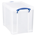 Really Useful Boîte de rangement Really Useful 19L 395x255x290mm