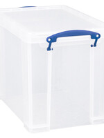 Really Useful Opbergbox Really Useful 19 liter 395x255x290mm