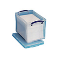 Really Useful Boîte de rangement Really Useful 19L 395x255x290mm