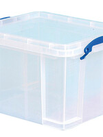 Really Useful Boîte de rangement Really Useful 35L 480x390x310mm
