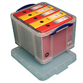 Really Useful Opbergbox Really Useful 35 liter 480x390x310mm