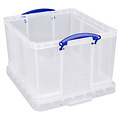 Really Useful Opbergbox Really Useful 42 liter 520x440x310mm