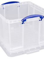 Really Useful Boîte de rangement Really Useful 42L 520x440x310mm