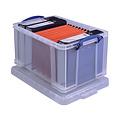 Really Useful Opbergbox Really Useful 42 liter 520x440x310mm