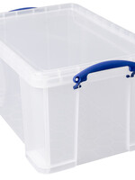 Really Useful Boîte de rangement Really Useful 48L 600x400x315mm