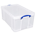 Really Useful Boîte de rangement Really Useful 64L 710x440x310mm
