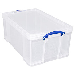 Opbergbox Really Useful 64 liter 710x440x310mm