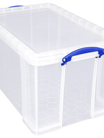 Really Useful Opbergbox Really Useful 84 liter 710x440x380mm