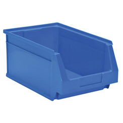 Bac magasin Tayg 227x157x128mm bleu