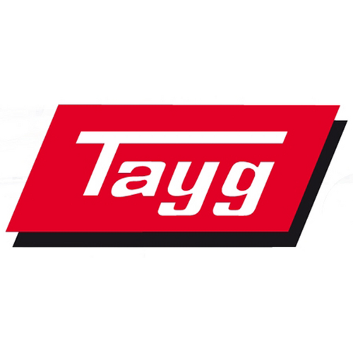 Tayg Bac magasin Tayg 227x157x128mm bleu