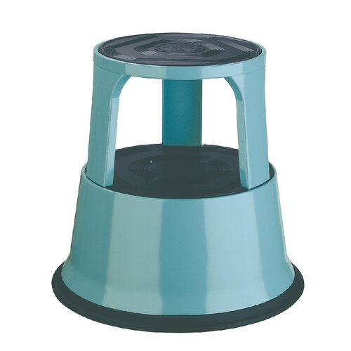 Desq Tabouret Desq 42cm métal gris