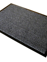 Advantagemat Deurmat Advantagemat binnen 60x90cm grijs