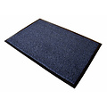 Advantagemat Tapis de porte advantagemat intérieur 60x90cm bleu