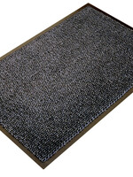 Ultimat Paillasson Ultimat intérieur 60x90cm gris