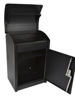 Perel Boîte de dépôt Malmo pour paquet postal