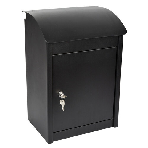 Perel Boîte de dépôt Malmo pour paquet postal
