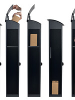 Perel Dropbox Helsinki voor postpakketten