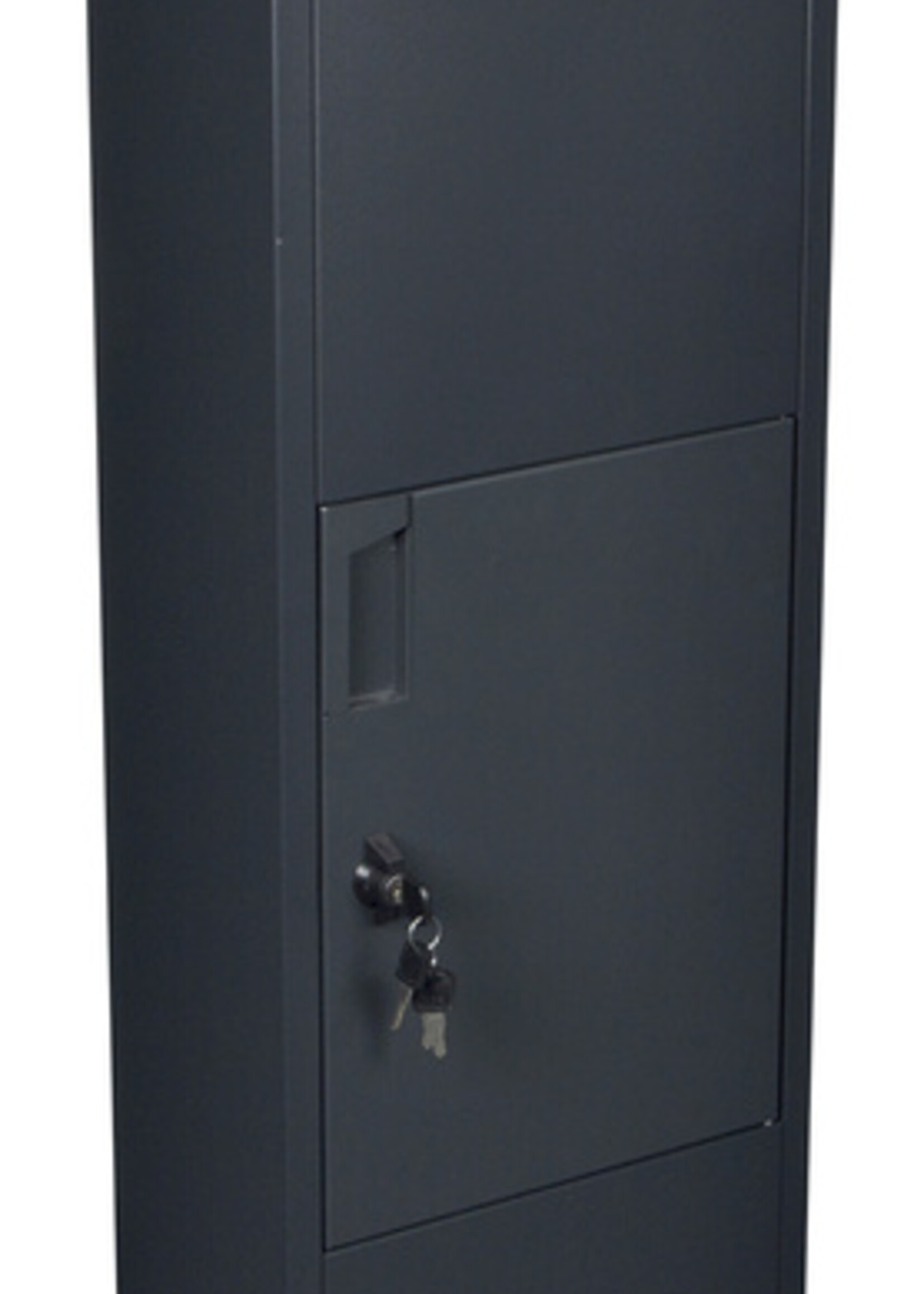 Perel Boîte de dépôt Helsinki pour paquet postal