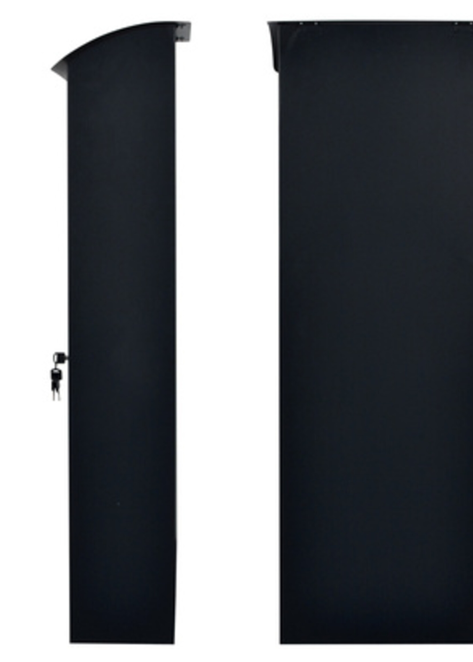 Perel Boîte de dépôt Helsinki pour paquet postal