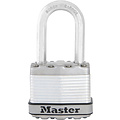 Master Lock Cadenas Master Lock Excell acier laminé 38mm